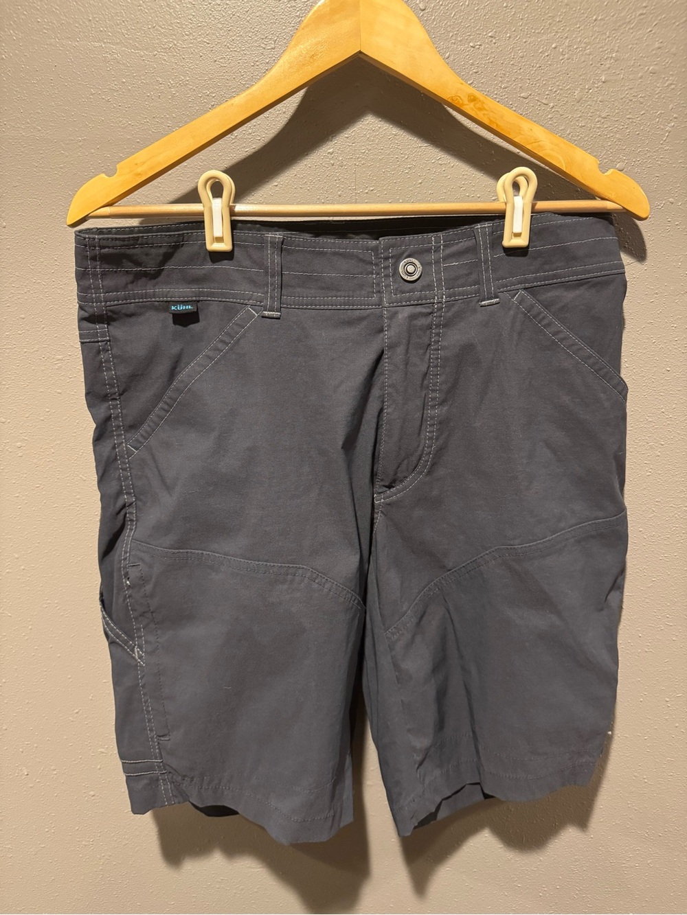 KUHL MENS RENEGADE SHORTS